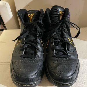Nike Zoom Kobe Dream Season shoes size 10